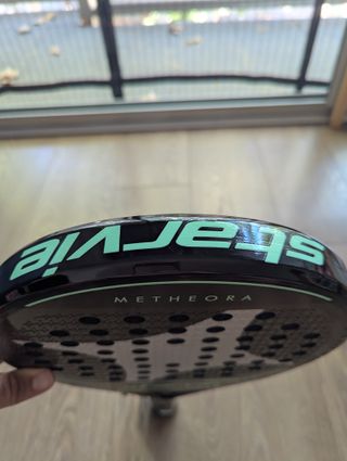 StarVie Metheora Dual - NUEVA (356 gr)