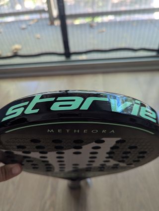 StarVie Metheora Dual - NUEVA (356 gr)