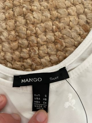 Lote ropa talla S 