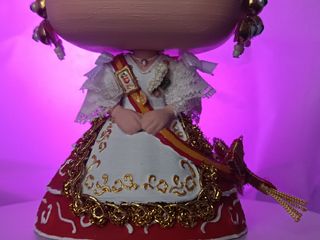 Funko Huertana Murcia: Figura única