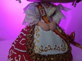 Funko Huertana Murcia: Figura única