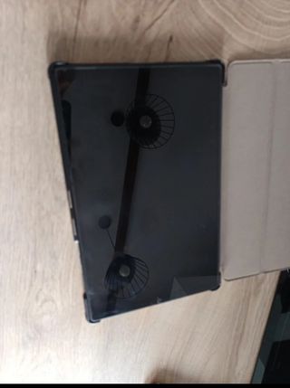 Lenovo Tab M10 - Negra