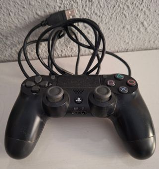 PS4 Slim 1TB - CUH-2116B