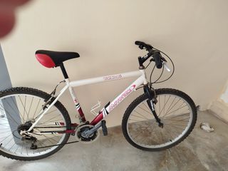 Bicicleta TopSport Maverick