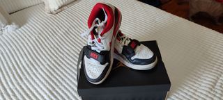 Zapatillas Nike Air Jordan Legacy 312