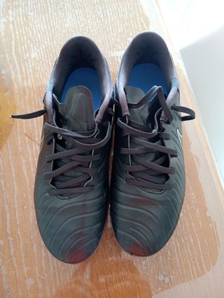 Zapatillas fútbol niño - Nike