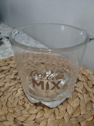 Cubitera Coca-Cola Mix