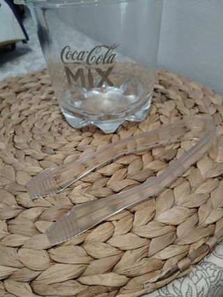 Cubitera Coca-Cola Mix
