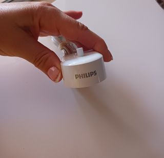 Cargador Philips Cepillo