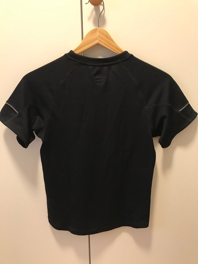 Camiseta Nike Dri-FIT - Niño M