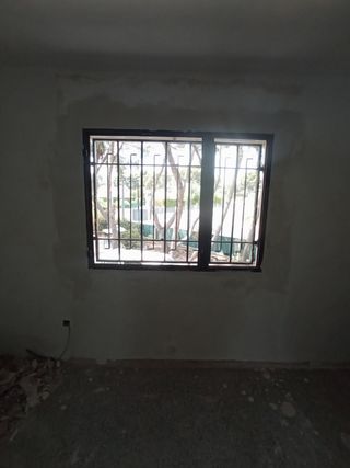 Instalación de ventanas de aluminio,pvc.