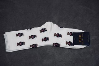 Calcetines Ralph Lauren - Osito