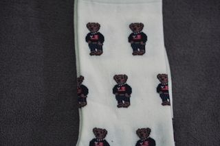 Calcetines Ralph Lauren - Osito