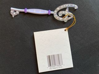 Llave Frozen II Disney