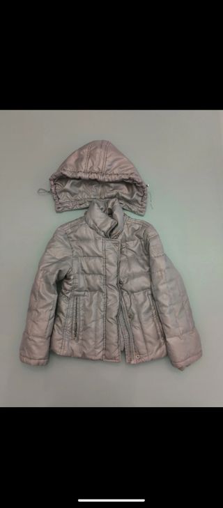 Giubbino Bambina - Fay