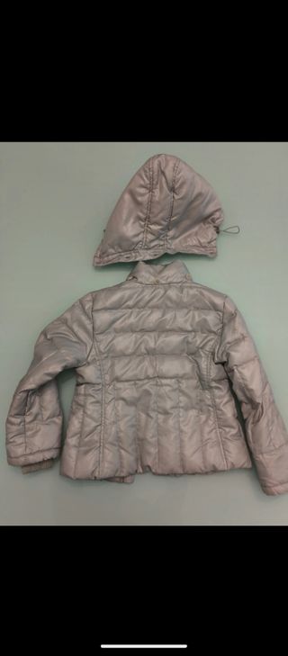 Giubbino Bambina - Fay