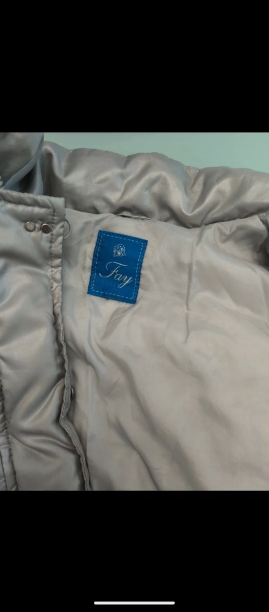 Giubbino Bambina - Fay