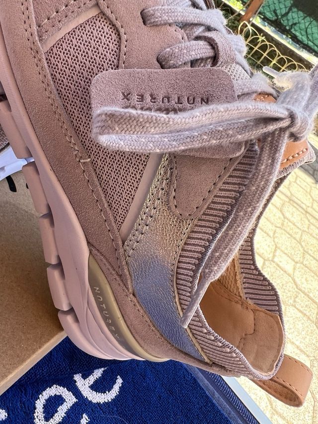 Clarks Nature X Cove - Scarpe 42