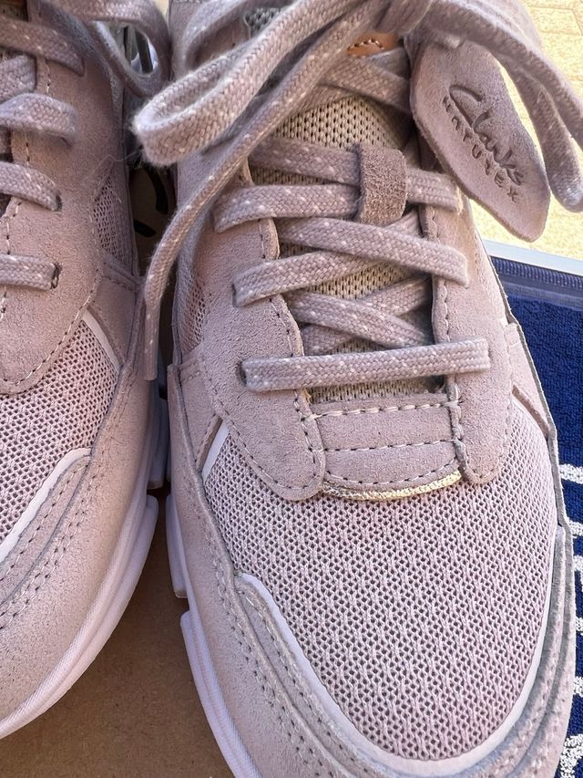 Clarks Nature X Cove - Scarpe 42