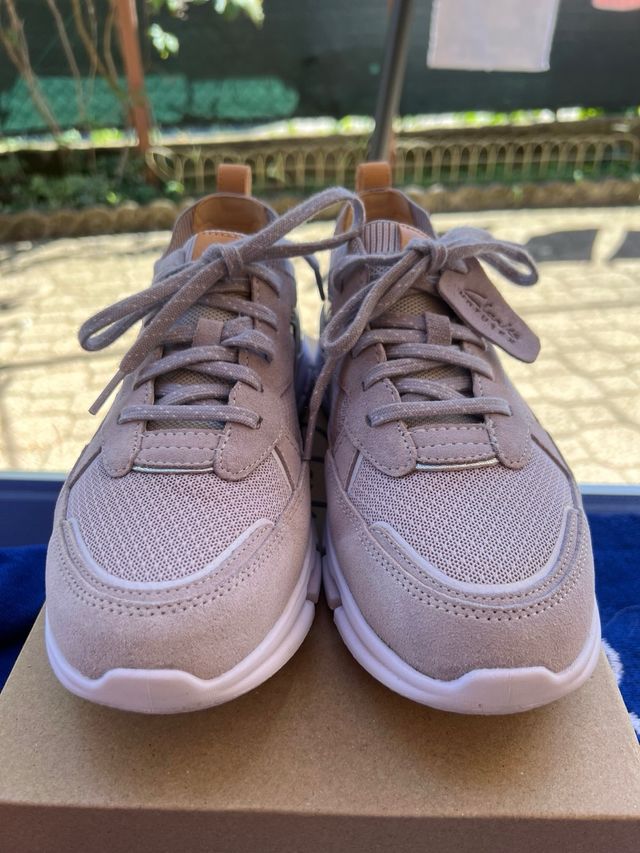 Clarks Nature X Cove - Scarpe 42