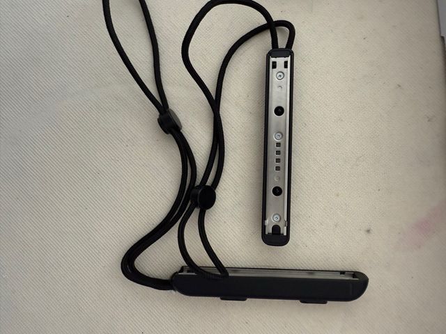 Nintendo Switch - Console Blu e Rossa con giochi