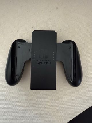 Nintendo Switch - Console Blu e Rossa con giochi 