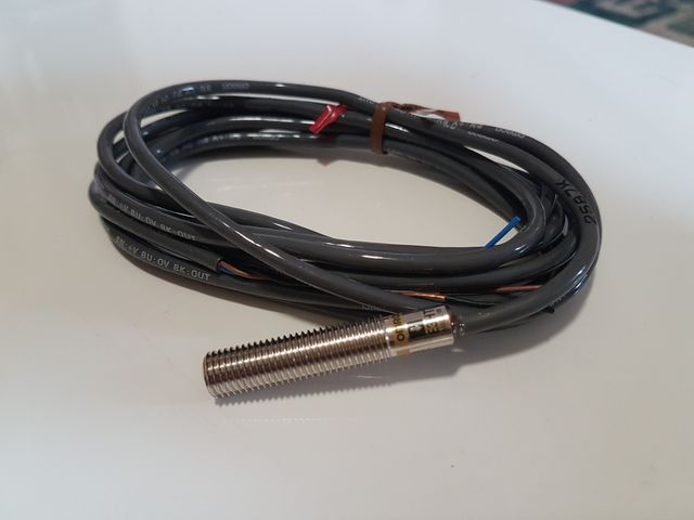 Omron e3ht-1e1 proiettore/ricevitore