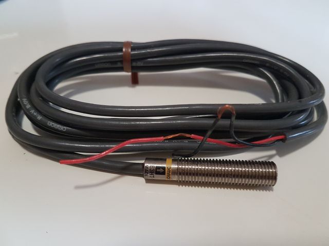 Omron e3ht-1e1 proiettore/ricevitore