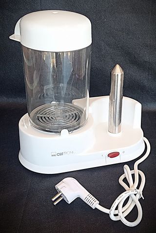 Perritera Clàtronic