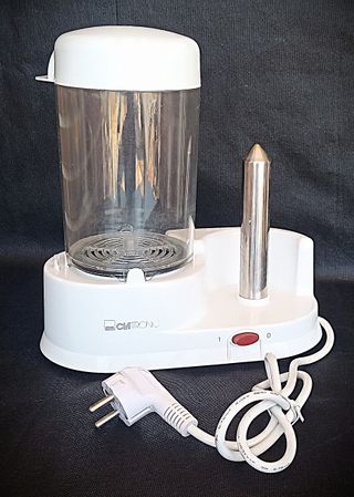 Perritera Clàtronic