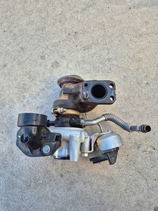Turbo PSA peugeot ,citroen usado