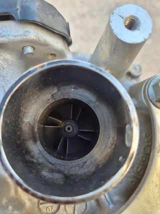 Turbo PSA peugeot ,citroen usado