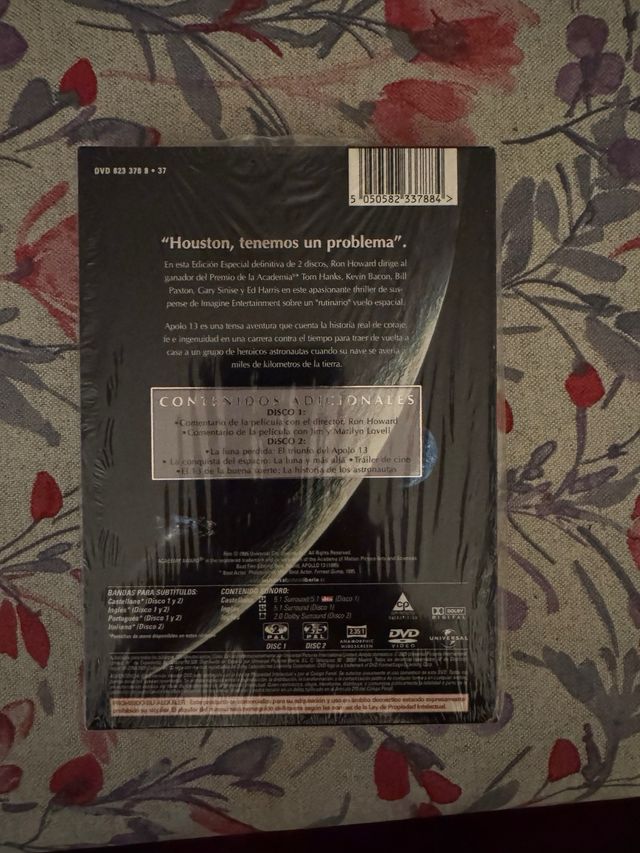 Películas DVD desde 1€