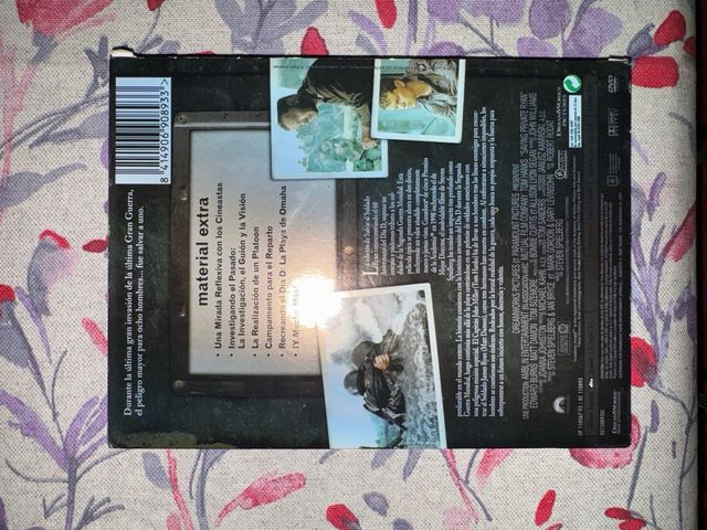 Películas DVD desde 1€