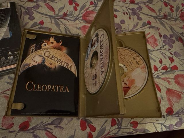 Películas DVD desde 1€