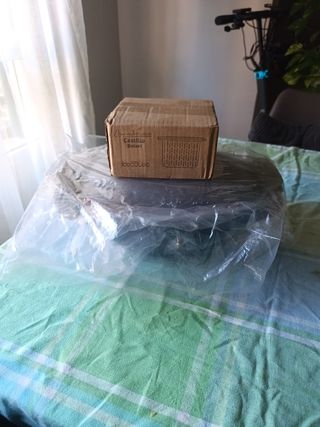 Cecotec  Vaporera y cestillo 04052.