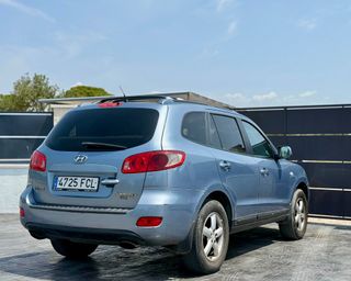 SUV 7 Plazas Diésel 4x4 Nacional – 1 Propietario