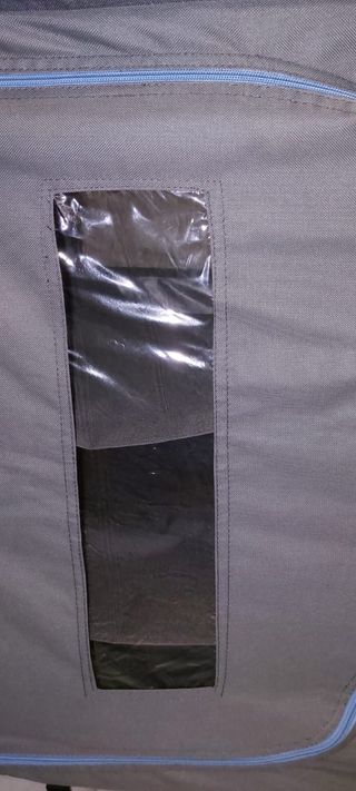 Mueble Camping Midland - Cocina Portátil