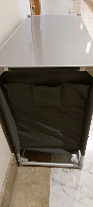 Mueble Camping Midland - Cocina Portátil