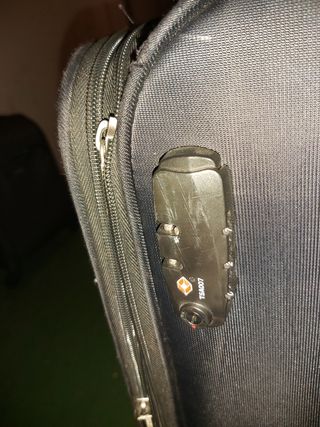 Maleta AMERICAN TOURISTER