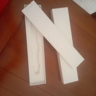 Apple Watch Series 3 - Caja Blanca