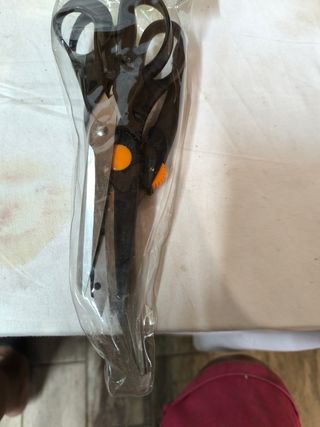 Kit forbici 3 pezzi