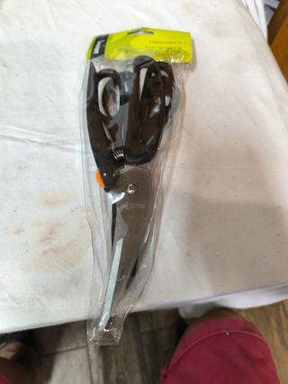 Kit forbici 3 pezzi