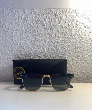 Gafas Ray-Ban Clubmaster