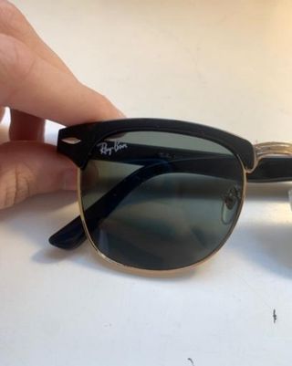 Gafas Ray-Ban Clubmaster