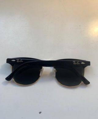 Gafas Ray-Ban Clubmaster