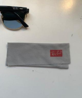 Gafas Ray-Ban Clubmaster