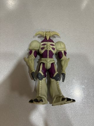 Figura Summoned Skull Yu-Gi-Oh! Mattel