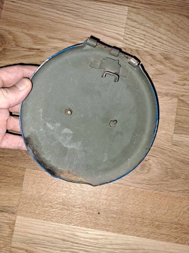 INSIGNIA PEGASUS CAMIÓN