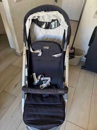 Silla paseo bebé A salvo